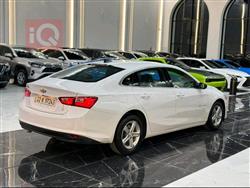 شيفروليه ماليبو